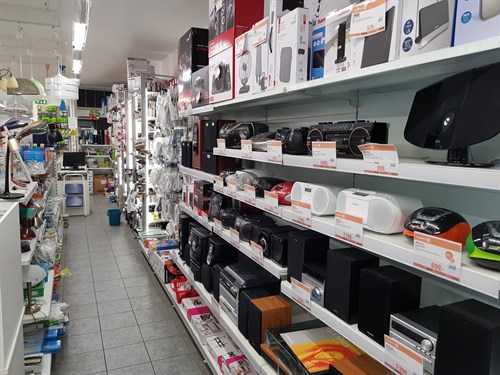 expert elektro Praha 10